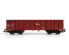 Otevřený čtyřnápravový vůz Eas, ČD Cargo, VI. epocha, REEDICE, TT, Tillig 502566 Otevřený čtyřnápravový vůz Eas, ČD Cargo, VI. epocha, REEDICE, TT, Tillig 502566