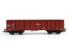 Otevřený čtyřnápravový vůz Eas, ČD Cargo, VI. epocha, REEDICE, TT, Tillig 502566 Otevřený čtyřnápravový vůz Eas, ČD Cargo, VI. epocha, REEDICE, TT, Tillig 502566