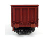 Otevřený čtyřnápravový vůz Eas, ČD Cargo, VI. epocha, REEDICE, TT, Tillig 502566 Otevřený čtyřnápravový vůz Eas, ČD Cargo, VI. epocha, REEDICE, TT, Tillig 502566