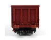 Otevřený čtyřnápravový vůz Eas, ČD Cargo, VI. epocha, REEDICE, TT, Tillig 502566 Otevřený čtyřnápravový vůz Eas, ČD Cargo, VI. epocha, REEDICE, TT, Tillig 502566