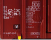Otevřený čtyřnápravový vůz Eas, ČD Cargo, VI. epocha, REEDICE, TT, Tillig 502566 Otevřený čtyřnápravový vůz Eas, ČD Cargo, VI. epocha, REEDICE, TT, Tillig 502566