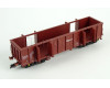 Otevřený čtyřnápravový vůz Eas, ČD Cargo, VI. epocha, REEDICE, TT, Tillig 502566 Otevřený čtyřnápravový vůz Eas, ČD Cargo, VI. epocha, REEDICE, TT, Tillig 502566