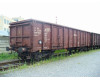 Otevřený čtyřnápravový vůz Eas, ČD Cargo, VI. epocha, REEDICE, TT, Tillig 502566