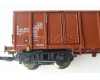 Otevřený čtyřnápravový vůz Eas, ČD Cargo, VI. epocha, REEDICE, TT, Tillig 502566