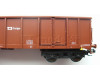 Otevřený čtyřnápravový vůz Eas, ČD Cargo, VI. epocha, REEDICE, TT, Tillig 502566