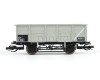 Otevřený vůz 21T Mineral wagon, P200781, BR, III. epocha, TT, Hornby TT6016