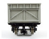 Otevřený vůz 21T Mineral wagon, P200781, BR, III. epocha, TT, Hornby TT6016