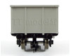 Otevřený vůz 21T Mineral wagon, P200781, BR, III. epocha, TT, Hornby TT6016