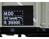 Otevřený vůz 21T Mineral wagon, P200781, BR, III. epocha, TT, Hornby TT6016