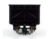 Otevřený vůz 21T Mineral Wagon, B316500, BR, III. epocha, TT, Hornby TT6017