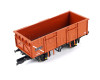 Otevřený vůz 21T na přepravu rudy, B313504, BR, III. epocha, TT, Hornby TT6038