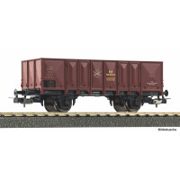 Otevřený dvounápravový vůz, PKP, III. epocha, H0, Piko 27752