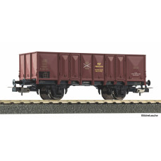 Otevřený dvounápravový vůz, PKP, III. epocha, H0, Piko 27752