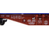 Kontejnerový vůz Sggmrss 578.0, ČD Cargo, TT, VI. epocha, Tillig 18080 Kontejnerový vůz Sggmrss 578.0, ČD Cargo, TT, VI. epocha, Tillig 18080