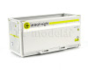 Plošinový vůz, DB AG, ložený Innofreight WoodTainer XXL, V. epocha, TT, Tillig 18137