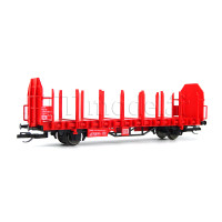 Klanicový vůz, DB, START, VI. epocha, TT, Tillig 523302