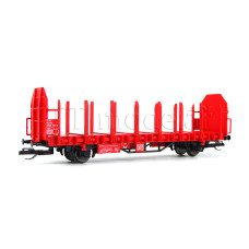 Klanicový vůz, DB, START, VI. epocha, TT, Tillig 523302