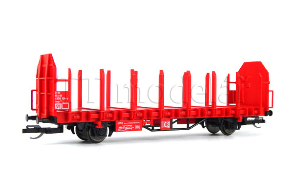 Klanicový vůz, DB, START, VI. epocha, TT, Tillig 523302