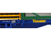 Kontejnerový vůz Touax KFA se dvěma kontejnery (1x 20´+1x 40´), VI. epocha, TT, Hornby TT6031 Kontejnerový vůz Touax KFA se dvěma kontejnery (1x 20´+1x 40´), VI. epocha, TT, Hornby TT6031