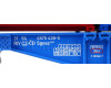 Kontejnerový vůz Sgnss se třemi kontejnery, ČD Cargo, VI. epocha, H0, Roco 6600145