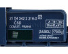 Vůz Npp/Leks na přepravu aut, ČSD, Mototechna, modrý, IV. epocha, TT, BuBiModel tt40161 Vůz Npp/Leks na přepravu aut, ČSD, Mototechna, modrý, IV. epocha, TT, BuBiModel tt40161