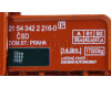 Vůz Npp/Leks na přepravu aut, ČSD, hnědý, IV. epocha, TT, BuBiModel tt40164 Vůz Npp/Leks na přepravu aut, ČSD, hnědý, IV. epocha, TT, BuBiModel tt40164