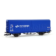 Vůz s posuvnými stěnami Hbis-tt, PKP Cargo, START, VI. epocha, TT, Tillig 14844