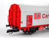 Vůz s posuvnými stěnami Kils, DB Cargo, START, V. epocha, TT, Tillig 14861