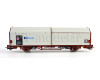 Krytý vůz Kils 245.1 s posuvnou stěnou, ČD Cargo, VI. epocha, H0, Tillig 77089 Krytý vůz Kils 245.1 s posuvnou stěnou, ČD Cargo, VI. epocha, H0, Tillig 77089