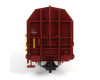 Krytý vůz Kils 245.1 s posuvnou stěnou, ČD Cargo, VI. epocha, H0, Tillig 77089 Krytý vůz Kils 245.1 s posuvnou stěnou, ČD Cargo, VI. epocha, H0, Tillig 77089