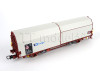 Krytý vůz Kils 245.1 s posuvnou stěnou, ČD Cargo, VI. epocha, H0, Tillig 77089 Krytý vůz Kils 245.1 s posuvnou stěnou, ČD Cargo, VI. epocha, H0, Tillig 77089