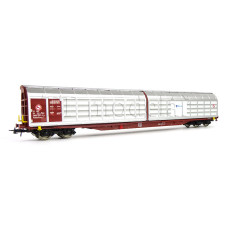 Vůz s posuvnými stěnami Habbillnss, ČD Cargo, VI. epocha, H0, Roco 6600167