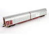 Vůz s posuvnými stěnami Habbillnss, ČD Cargo, VI. epocha, H0, Roco 6600167