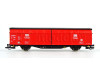 Vůz Hbbillns s posuvnými stěnami, DB Cargo, VI. epocha, TT, Roco 6680027