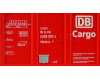 Vůz Hbbillns s posuvnými stěnami, DB Cargo, VI. epocha, TT, Roco 6680027