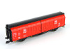 Vůz Hbbillns s posuvnými stěnami, DB Cargo, VI. epocha, TT, Roco 6680027
