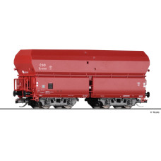 Samovýsypný vůz řady Sa, ČSD, III.epocha, TT, Tillig 15181