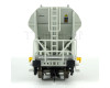 Samovýsypný vůz Faccns, HVLE / Holcim, VI. epocha, TT, Tillig 15336 Samovýsypný vůz Faccns, HVLE / Holcim, VI. epocha, TT, Tillig 15336