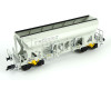 Samovýsypný vůz Faccnpps, Railco, VI. epocha, TT, Tillig 15338 Samovýsypný vůz Faccnpps, Railco, VI. epocha, TT, Tillig 15338