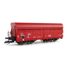 Samovýsypný vůz řady Falls (Wap), ČSD, IV. epocha, TT, REEDICE, Tillig 502569