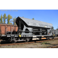 Samovýsypný vůz Faccs, AWT, VI. epocha, TT, IGRA MODEL 96500017