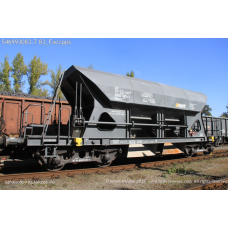 Samovýsypný vůz Faccs, AWT, VI. epocha, TT, IGRA MODEL 96500017