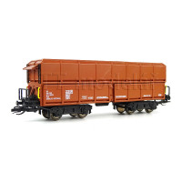 Výsypný vůz Fall, ČSD, IV. epocha, TT, BubiModel tt40150 Výsypný vůz Fall, ČSD, IV. epocha, TT, BubiModel tt40150