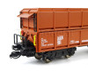 Výsypný vůz Fall, ČSD, IV. epocha, TT, BubiModel tt40150 Výsypný vůz Fall, ČSD, IV. epocha, TT, BubiModel tt40150