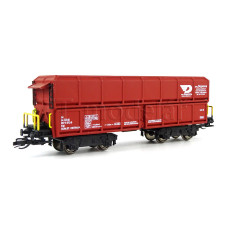 Výsypný vůz Fall, ČD (OKD DOprava), V. epocha, TT, BubiModel tt40151