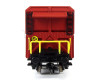 Výsypný vůz Fall, ČD (OKD DOprava), V. epocha, TT, BubiModel tt40151 Výsypný vůz Fall, ČD (OKD DOprava), V. epocha, TT, BubiModel tt40151