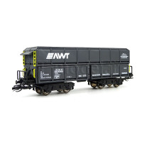 Výsypný vůz Fall, AWT, VI. epocha, TT, BubiModel tt40152 Výsypný vůz Fall, AWT, VI. epocha, TT, BubiModel tt40152