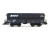 Výsypný vůz Fall, AWT, VI. epocha, TT, BubiModel tt40152 Výsypný vůz Fall, AWT, VI. epocha, TT, BubiModel tt40152