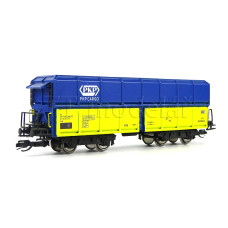 Výsypný vůz Fall, PKP Cargo, VI. epocha, TT, BubiModel tt40153