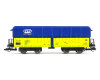 Výsypný vůz Fall, PKP Cargo, VI. epocha, TT, BubiModel tt40153 Výsypný vůz Fall, PKP Cargo, VI. epocha, TT, BubiModel tt40153
